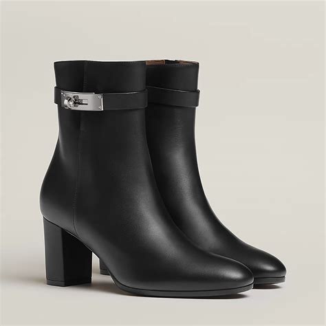 Saint Germain Hermès Ankle boots for Women 